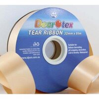Gold Tear Ribbon (91M)