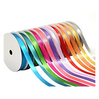 Assorted Ribbon Rolls