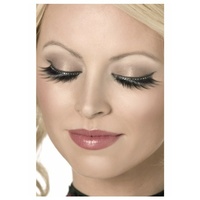 Glamour Eyelashes