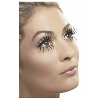 Eyelashes,Top and Bottom Set, Long