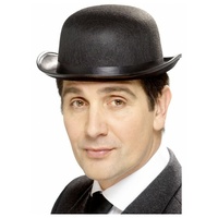 Bowler Hat