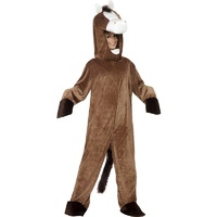 Adults Horse Onesie Costume