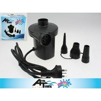 240V Electric Air Pump