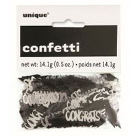 Graduation Confetti - 14g