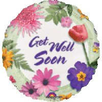 32" Fresh Flowers Get Well*