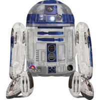 38" Star Wars R2D2 Awk*