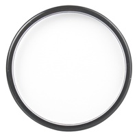 Mehron Face & Body Paint White - 40g