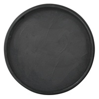 Mehron Face & Body Paint Black - 40g