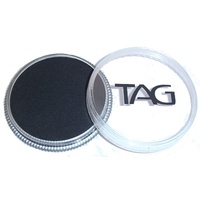 TAG Regular Black Face & Body Paint (32g)