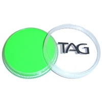 TAG Neon Green - 32g