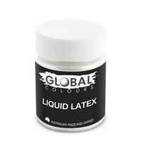 Liquid Latex (45ml) - AUS Made