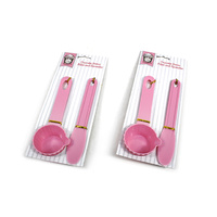 Cupcake Batter Filler & Spreader