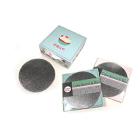 10" Cake Board with Box