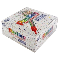 Party Poppers - PK 50