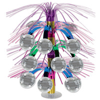 Disco Ball Centrepiece