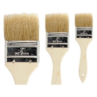 Paint Brushes - Pk 24