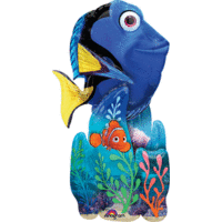 Finding Dory AirWalker Balloon*