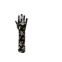 40cm Pirate Gloves