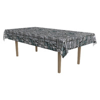 Stone Wall Tablecover*