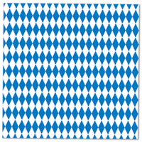 Oktoberfest Lunch Napkins - Pk 16