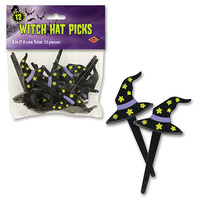 Witch Hat Picks*