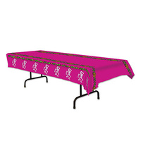Day Of The Dead Tablecover*