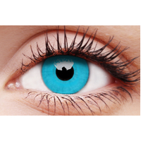Sky Blue Contact Lens (1-Day)