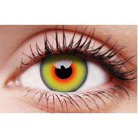 Mad Hatter Contact Lens (3-Month)