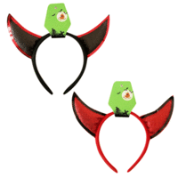 Asst. Devil's Headband