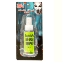 Fake Blood Spray - Red