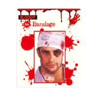 2M Bloody Bandage