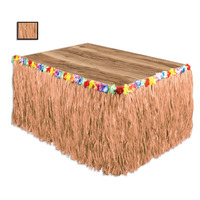 Artificial Grass Table Skirting