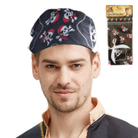 Pirate Bandana