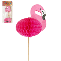 Flamingo Picks - Pk 12
