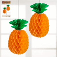 Pineapple Hanging Decoration