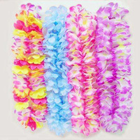 Assorted Leis