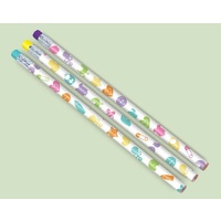 Baby Shower Pencils - Pk 12