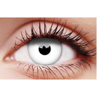 Whiteout Contact Lens (3-Month)