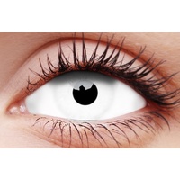 Snow Witch Contact Lens (1-Year)