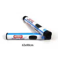 56L Garbage Bags - Pk 15 