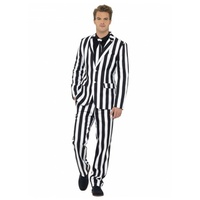 Men's Humbug Stand Out Suit - XL