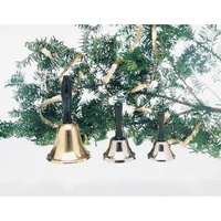 Santa Bell