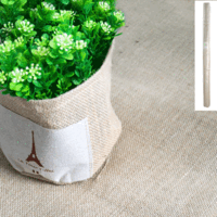 Hessian Table Cloth