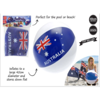 Australian Beach Ball