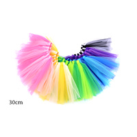 Two-tone Children's Tutu