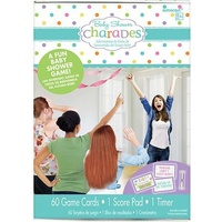 Baby Shower Charades