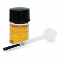 Mehron Spirit Gum "Cutie" with Brush