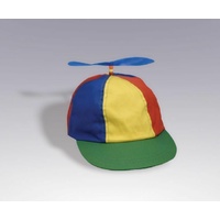 Propellor Cap