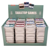 Tabletop Games - Assorted