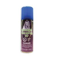 Blacklight Hairspray 80g